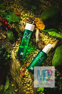 摩图 FIRM 化妆品创意拍摄 电商视觉升级与产品精拍之道