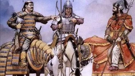 墨洛温王朝 法兰克王国的崛起与中世纪欧洲秩序的奠基