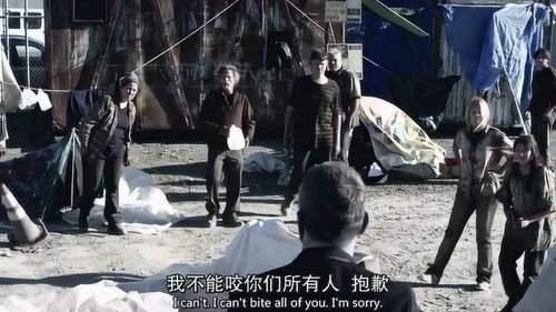 禁忌的野心 摩菲的混种王国与僵尸国度的崛起