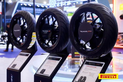 赛道猛兽再进化 全新Diablo Supercorsa V4 SC摩博会震撼首秀